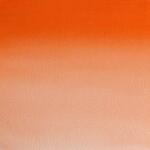 Akvarellfrg W&N Professional Halvkopp - 723 Winsor Orange Red shade