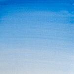 Akvarellfrg W&N Professional Halvkopp - 140 Cerulean Blue (Red Shade)