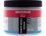 Pimpstensmedium Amsterdam Mellan - 500 ml
