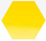 Akvarellfrg Sennelier 10Ml - Yellow Sophie (587)
