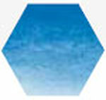 Akvarellfrg Sennelier 10Ml - Cobalt Deep (309)