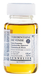 Oljemedium Sennelier 120 ml - Venice Turpentine