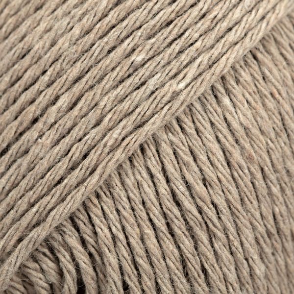 DROPS Loves You 9 Uni Color garn - 50g - Sand