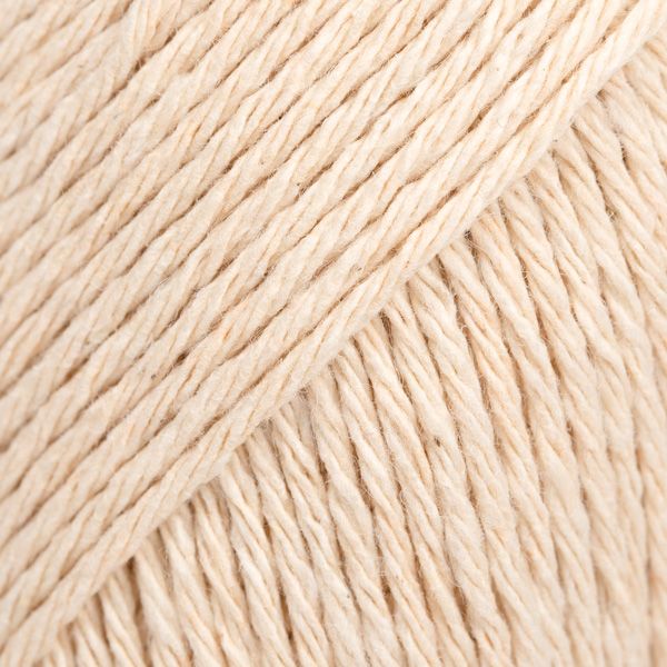 DROPS Loves You 9 Uni Color garn - 50g - Beige