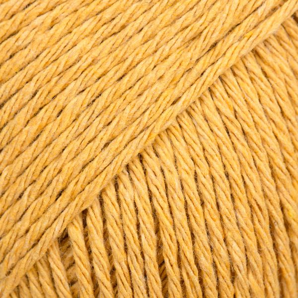 DROPS Loves You 9 Uni Color garn - 50g - Sennep