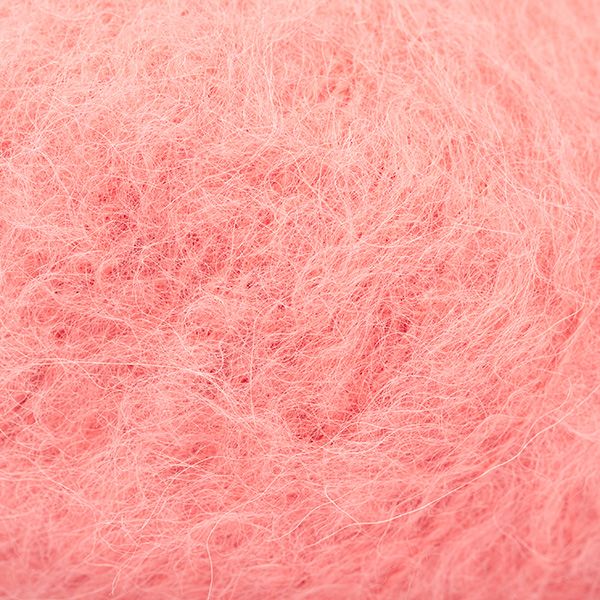 DROPS Melody Uni Colour garn - 50g - Peach Pink