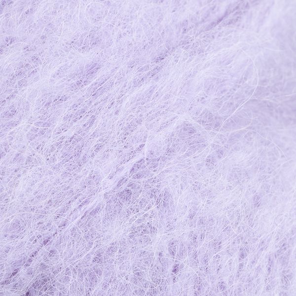DROPS Melody Uni Colour garn - 50g - Misty Purple