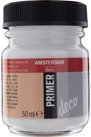 Deco Primer Amsterdam - 50ml