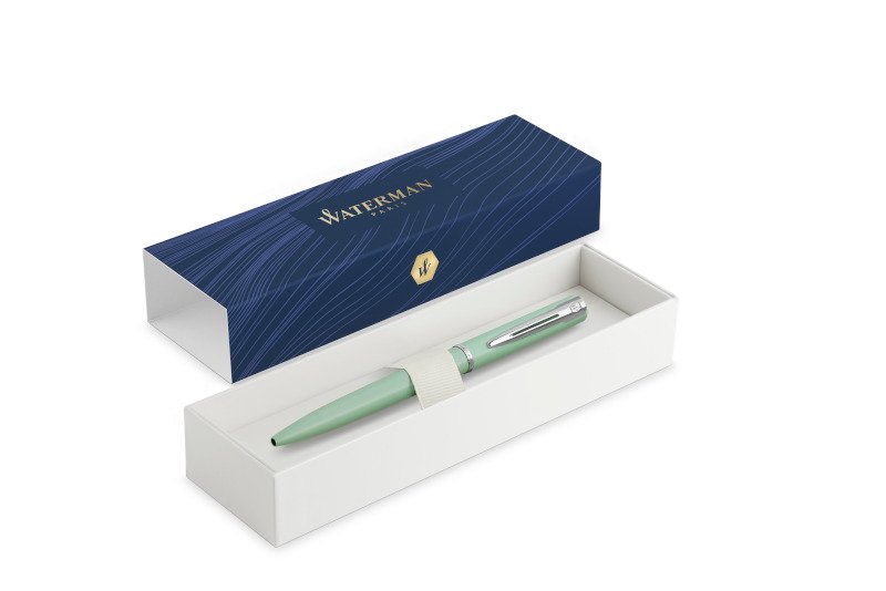 Kulspetspenna Waterman Allure - Pastell grön - Bläckpennor, Pennor, Pennor, kritor & tusch