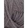 Svarta Fret Soft Lama Fint garn 50g gr (912)