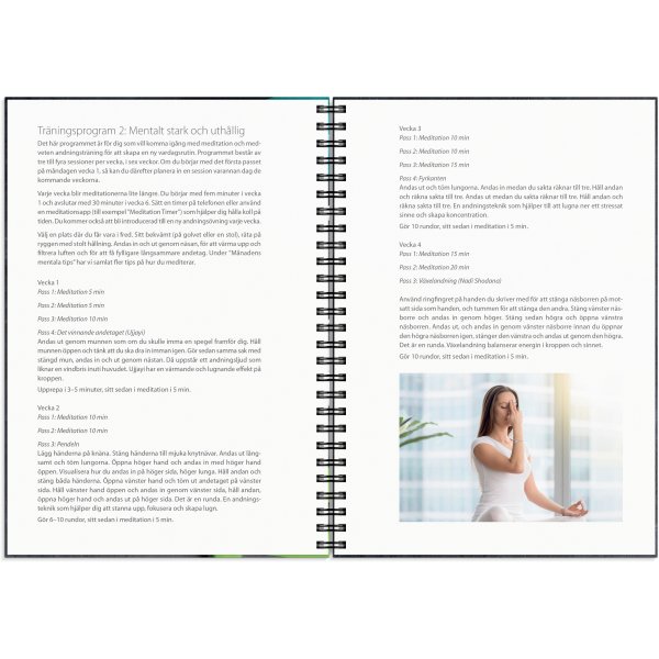 Kalender 24/25 - Træningskalenderen Kalender 24/25 - Træningskalenderen