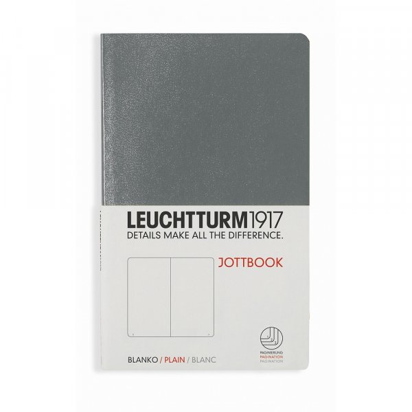 Jottbook Pkt - Blank