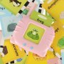Engelsk ordforrådslæser med flashcards Pink - 112 dobbeltsidede kort Engelsk ordforrådslæser med flashcards Pink - 112 dobbeltsidede kort