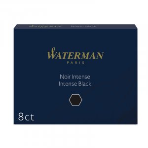 Blckpatron Waterman Cartridges - Storlek large