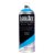 Spraymaling Liquitex - 0570 Brilliant Blue