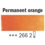Rembrandt Akvarellmaling 1/2 kopp - Gul/Oransje-2-Permanent oransje