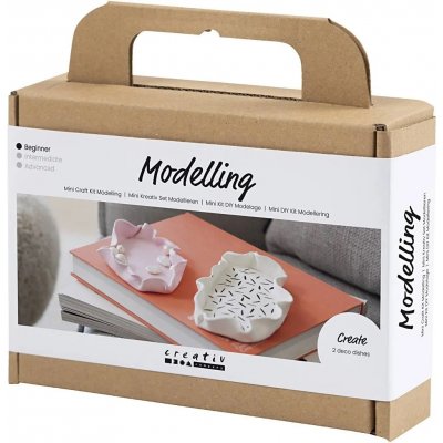Mini DIY Kit Modellera, Sk�lar