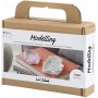 Mini DIY Kit modellering, boller