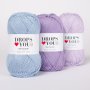 DROPS Loves You 7 bomullsgarn 8/4 50g DROPS Loves You 7 bomullsgarn 8/4 50g
