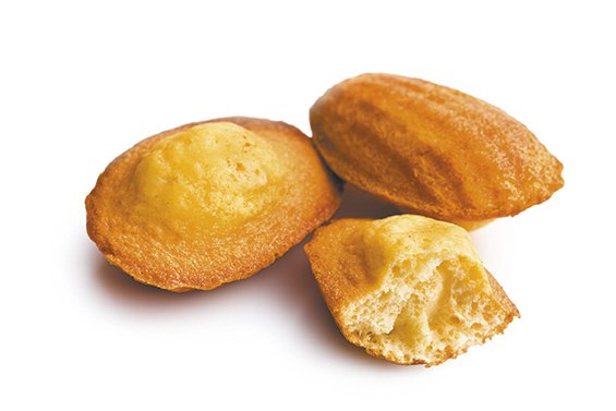 Doftolja för ljus 27 ml - Madeleine Doftolja för ljus 27 ml - Madeleine
