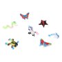 3D Crystal Glue Slime-set 26 delar 3D Crystal Glue Slime-set 26 delar
