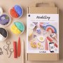 Start DIY Kit Modellera