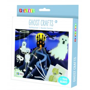 Pysselset R�rp�rlor Sj�lvlysande sp�ken