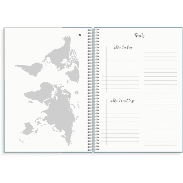 Kalender 24/25 - Student Planner Kalender 24/25 - Student Planner