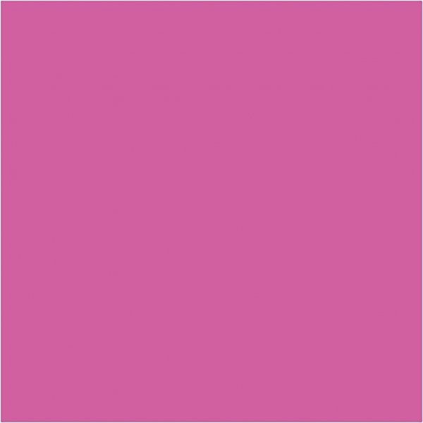Färgad Kartong - rosa - A4 - 180 g - 20 ark Färgad Kartong - rosa - A4 - 180 g - 20 ark