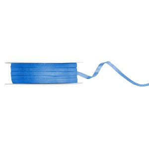 Satinband - Bl�tt - 25 meter