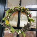 Kundebillede Blomstertråd 0,22 mm - galvaniseret 50 g = 147 m