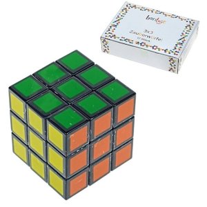 Vridpussel 3x3 - 3,5 cm