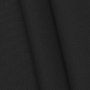 Bomullscanvas � 145 cm - Svart