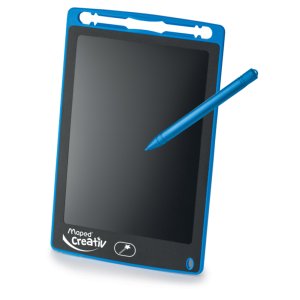 LCD-tegnetablet Maped Magic Screen - tegnebræt til børn fra 4 år LCD-tegnetablet Maped Magic Screen - tegnebræt til børn fra 4 år