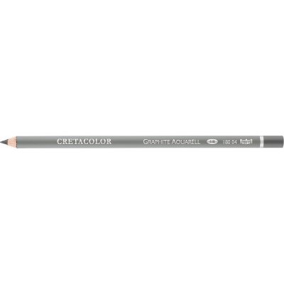 Akvarelpen Cretacolor Graphit Aquarell - 4B - Akvarelblyanter, Penne, Penne, kridt & tusch