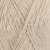 DROPS Cotton Light Uni Colour garn - 50g - Ljus beige (21)