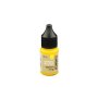 Jesmonite pigment 10 g - klar gul Jesmonite pigment 10 g - klar gul