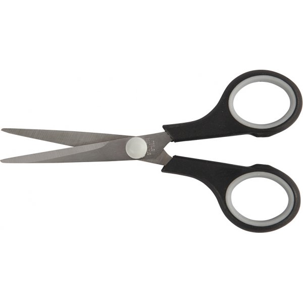 Barnsax - höger och vänster - 14 cm Barnsax - höger och vänster - 14 cm