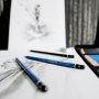 Teckningsset STAEDTLER Design Journey Blandat 100% PEFC Teckningsset STAEDTLER Design Journey Blandat 100% PEFC