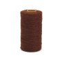 Brun jutesnöre 2 mm x 100 m Brun jutesnöre 2 mm x 100 m