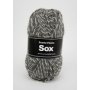 Sox 50g - gr/ubleket (03)