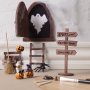 DIY-sett Halloween-dør 1-pakning DIY-sett Halloween-dør 1-pakning