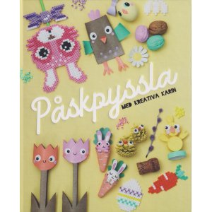 P�skpyssla med Kreativa Karin