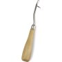 Låsbar krokverktyg 16 cm Låsbar krokverktyg 16 cm