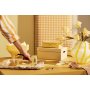 Rapid R13 H�ftpistol Blomster