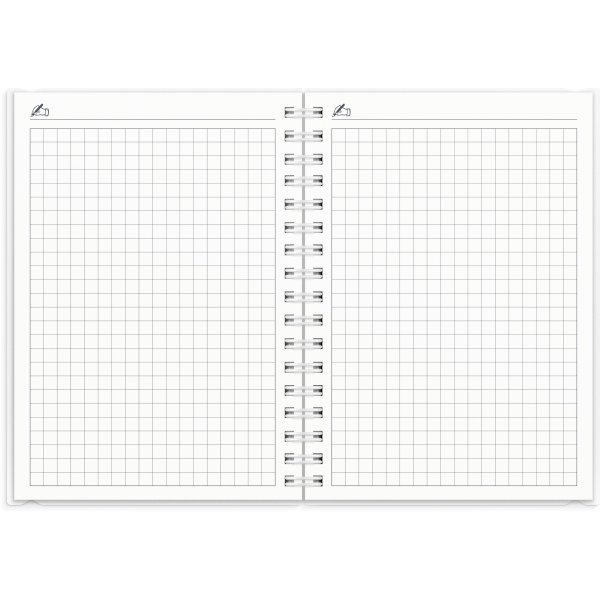 Kalender 24/25 Study - A6 - 4i1