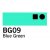 Copic Tusjpenn - BG09 - Blue Green