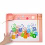 Wedo malerm�tte lyser�d 50x40 cm
