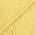 DROPS Cotton Light Uni Colour garn - 50g - Citron (55)