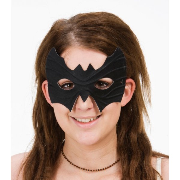 Ögonmask batman Ögonmask batman